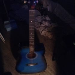 Guitar Brand New 
