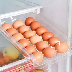 Fridge Egg Drawer