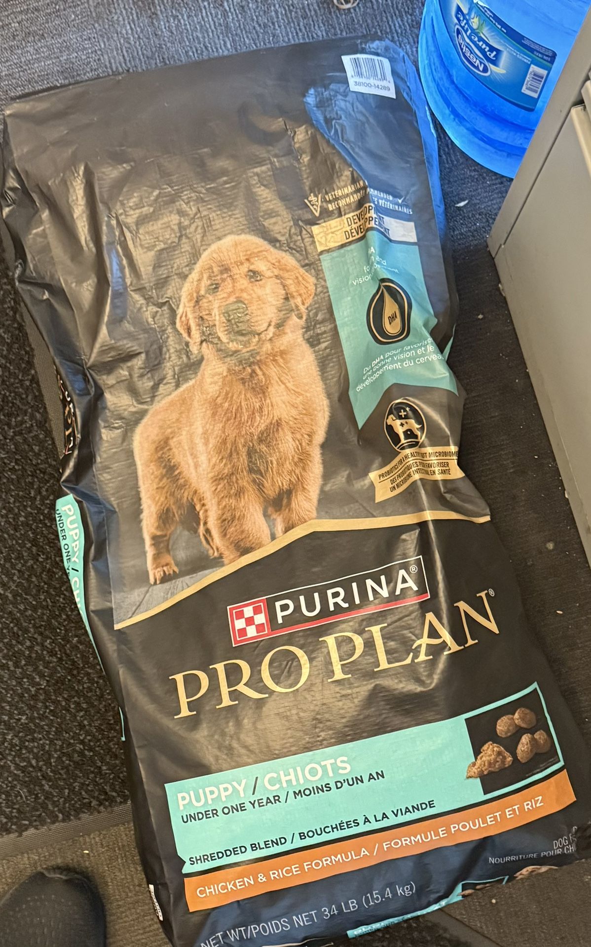 Dog Food