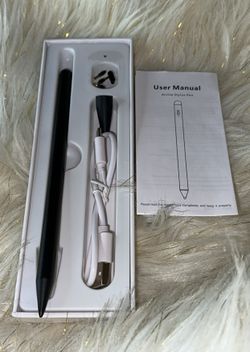 Stylus pen