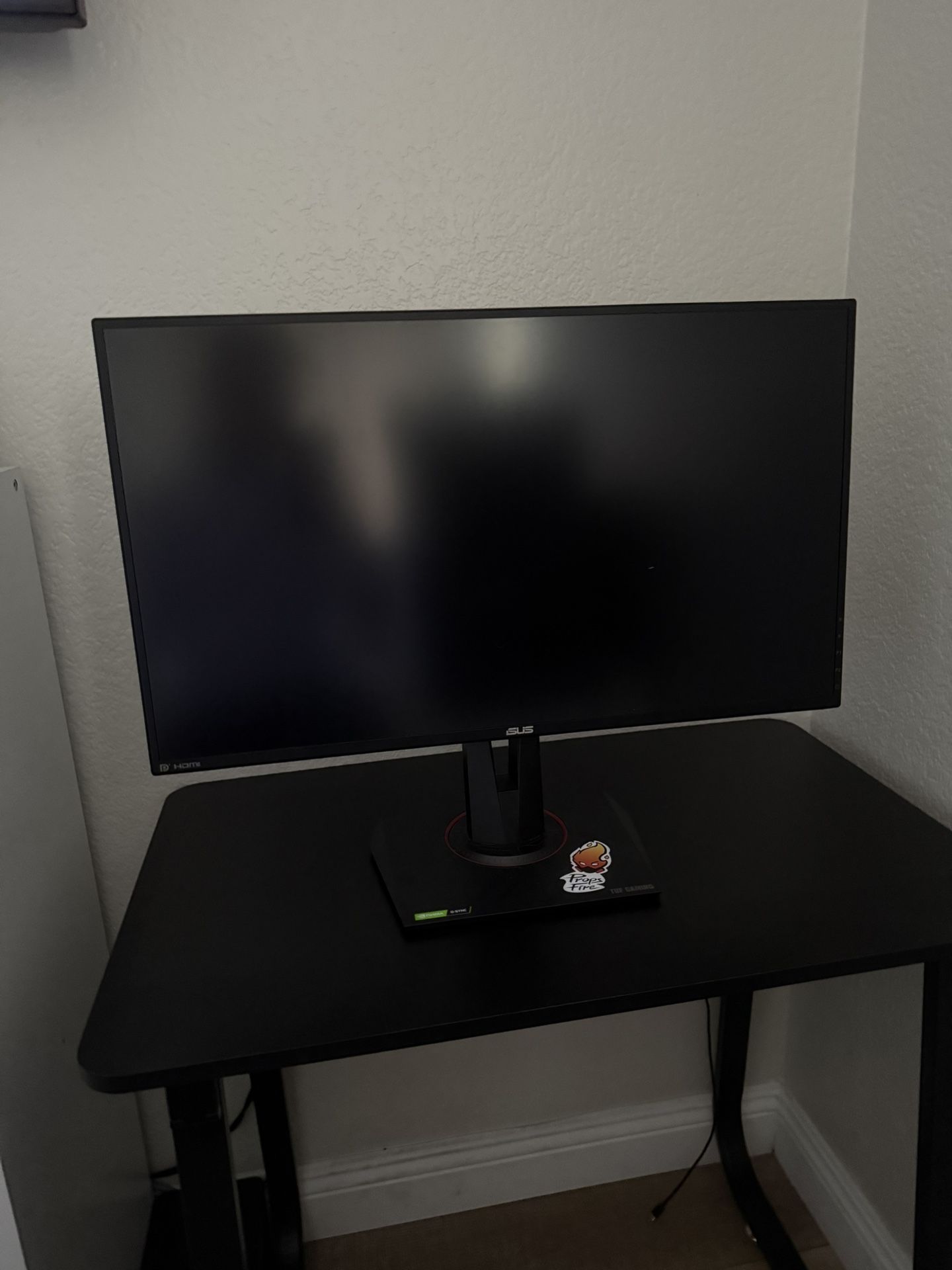 ASUS Tuf Vg279qm 1080p 280hz Monitor 