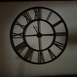Clock