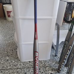 Easton Synergy Extended SCX3 34x28 🔥