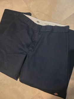 Dickies loose fit