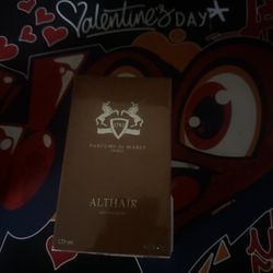 Althair