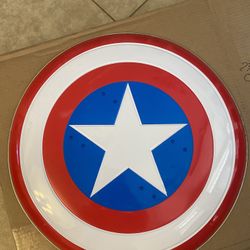 Captain America Shield