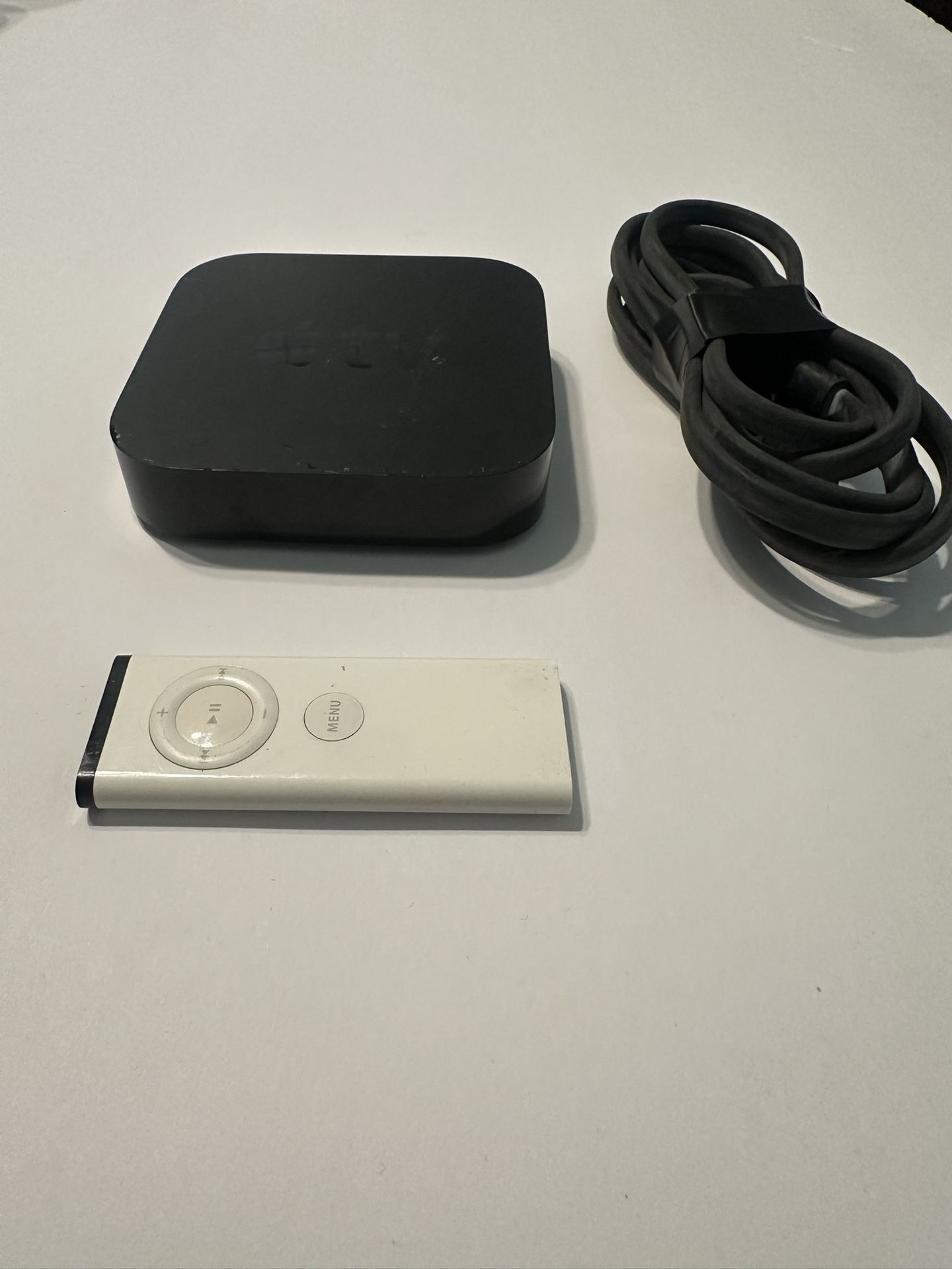 Apple TV Model A1427 3rd Gen Works Great