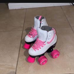Rollerskate RW Size J10