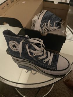 Great Condition Converse All Stats!