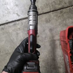 Mac Tools 3/8 90 Degree Wrench 12v