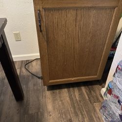Mini Fridge 
