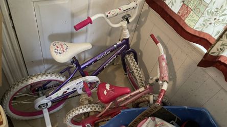 Kids Bikes 20$