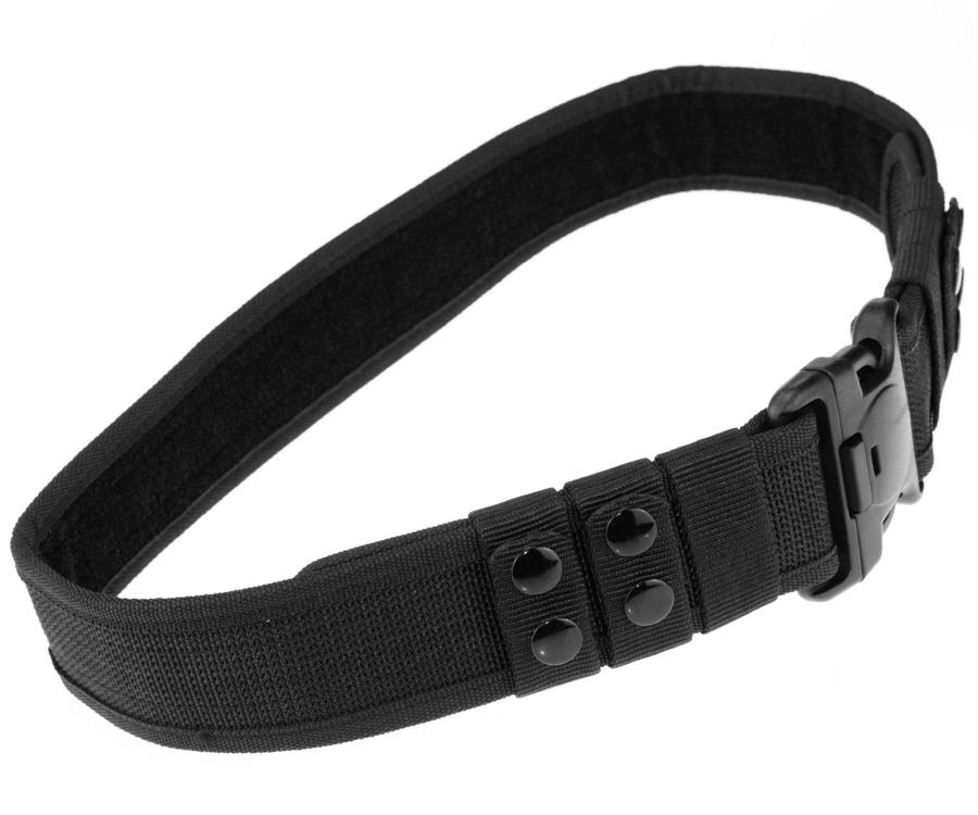 Tactical Security Belt (nylon)