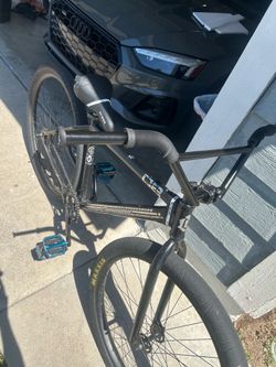 fxd bl bike
