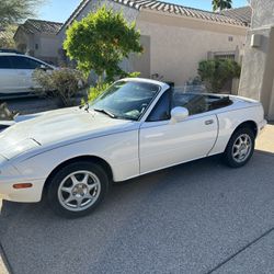 1995 Mazda NA MX5