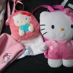 Hk Items