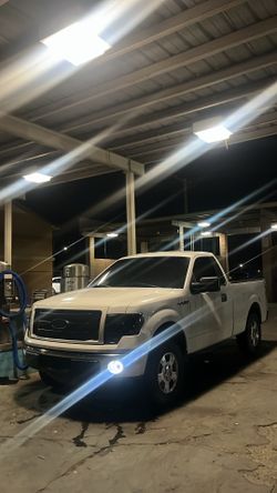 2014 f150