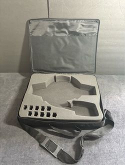 Spinalogic Bone Growth Stimulator Case. No Manual