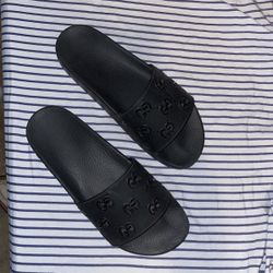Black Slides 