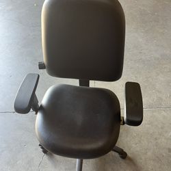 7780KP Office Chair