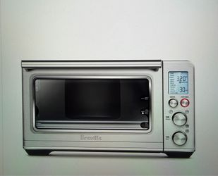 Breville Oven/Air Fryer/Convection