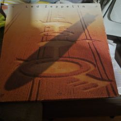 Led Zeppelin 4 Compact
