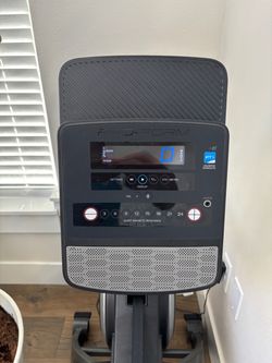 ProForm Exercise Bike with iFIT Console