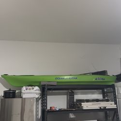 Ocean Kayak