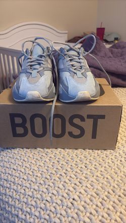 Yeezy Boost 700 Inertia