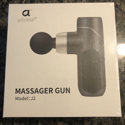 Arboleaf Massager Gun