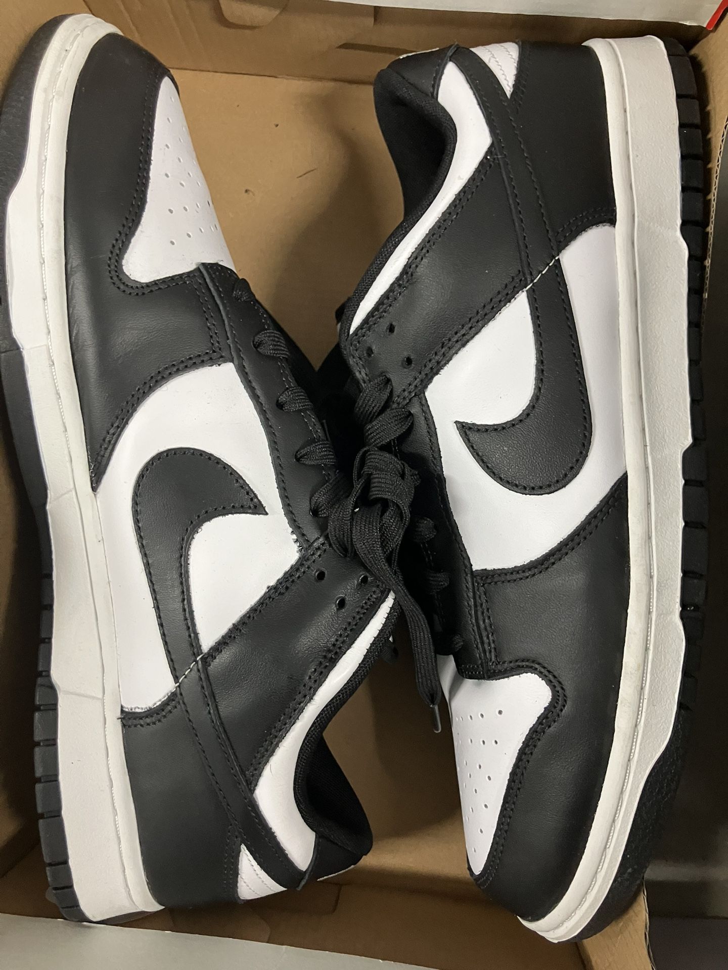 Men’s Nike Dunk Low