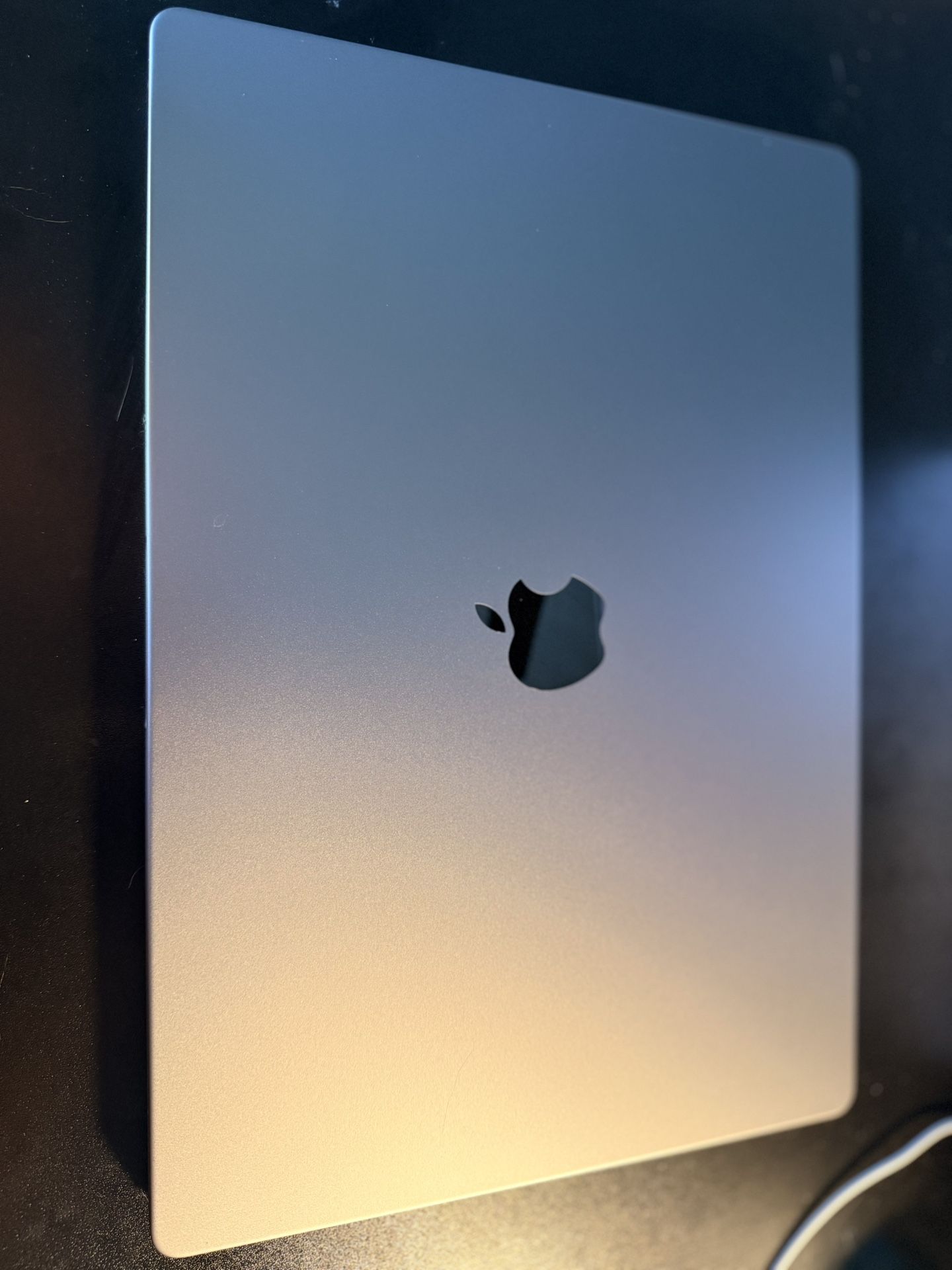 2023 MacBook Pro 16” – M2 Max / 38-Core GPU / 1TB SSD