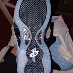 Air FOAMPOSITE ONE 9.5