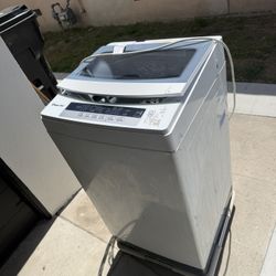 Magic Chef- Mini Washer 