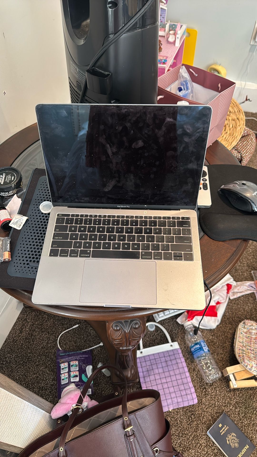 MacBook Pro
