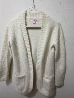 Closet Space Girls Sweater