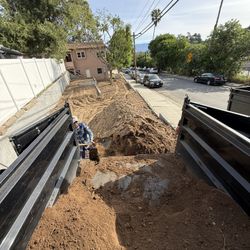 Free Dirt Gratis