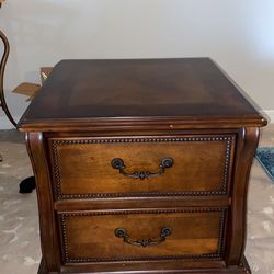 Ashley Furniture Side Table