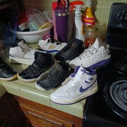 Christmas Shoe Sale 