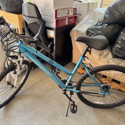 Bike / Bicycle