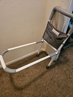 Bed Rail