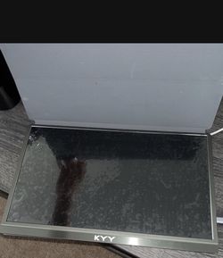 Tv Monitor