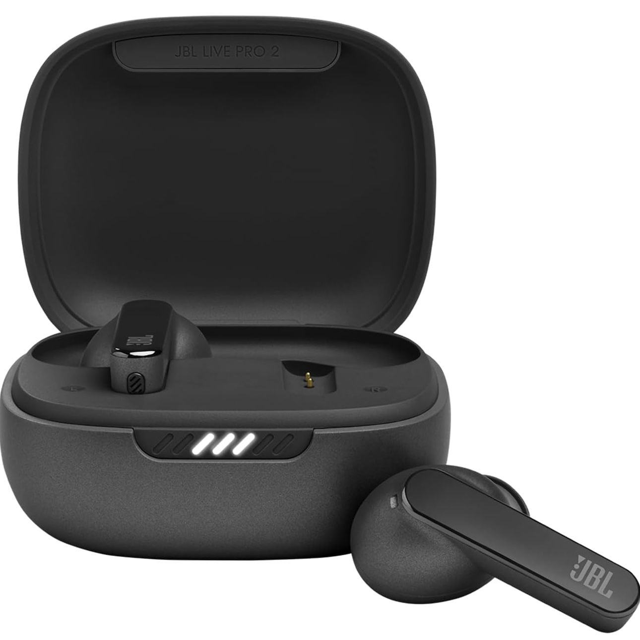 New-in-Box JBL Live Pro 2 TWS Wireless Earbud Headphones