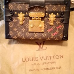 Beautiful Small Purse 