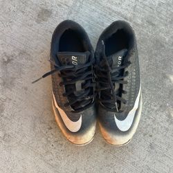 Baseball Cleats Kids