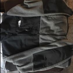 North Face Jacket Size XL