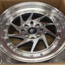 15x8 rims
