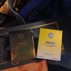 Versace Parfume