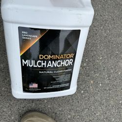 Mulch Glue 