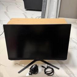 Samsung G3 Odyssey 24 Inch 180hz
